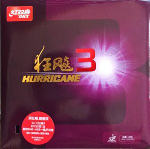 Hurricane III