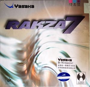 Yasaka Rakza 7