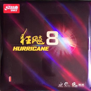 Hurricane 8