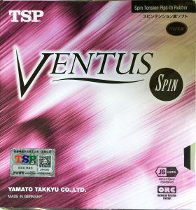 TSP Ventus Spin