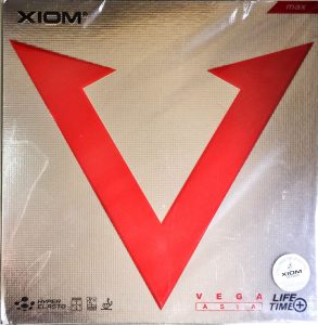 Xiom Vega Asia