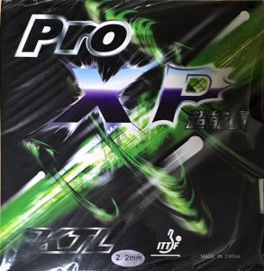 ktl pro xp