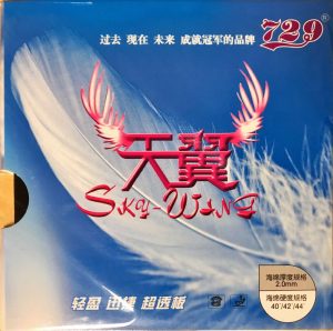 729 sky wing